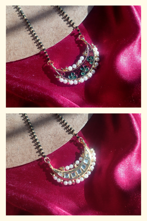 Reversible Mangalsutra