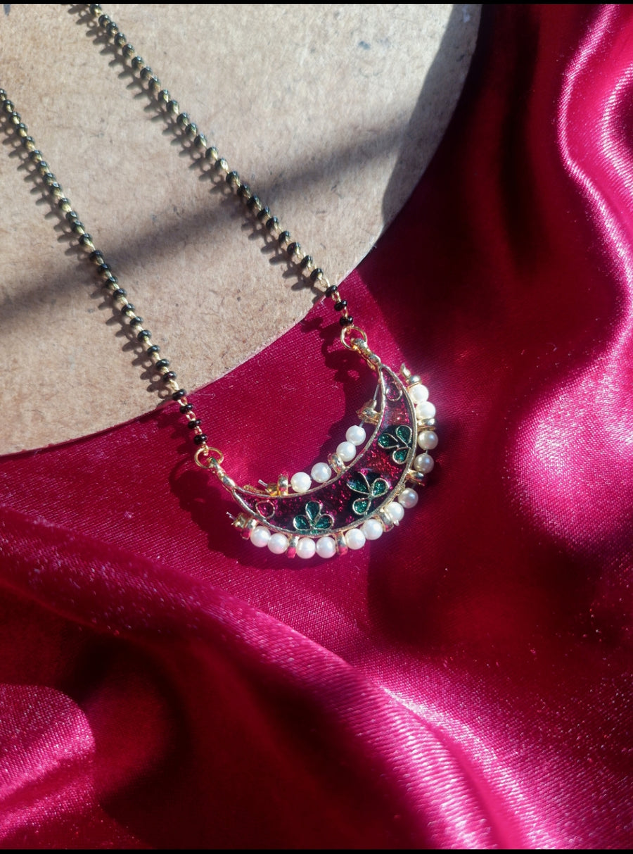 Reversible Mangalsutra